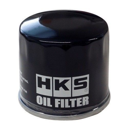 HKS HKS オイルフィルター (タイプ7) 2個 スカイライン ECR33　52009-AK011